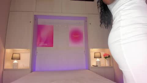Snapshot of oshun_444 chatting on 5, 5, 2026 oshun_444 online show from 5, 5, 2026
