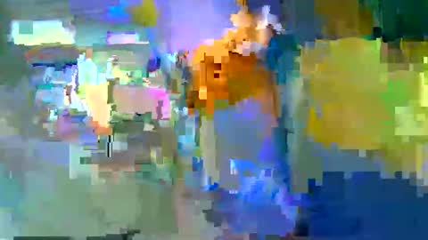 osiris14u online show from 6, 10, 2025