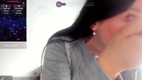 Osiris online show from 8, 10, 2025