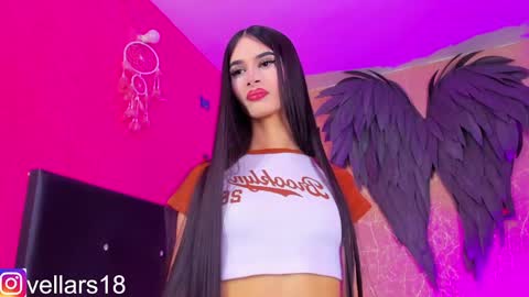 vella online show from 26, 2, 2025