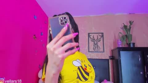 vella online show from 22, 9, 2025