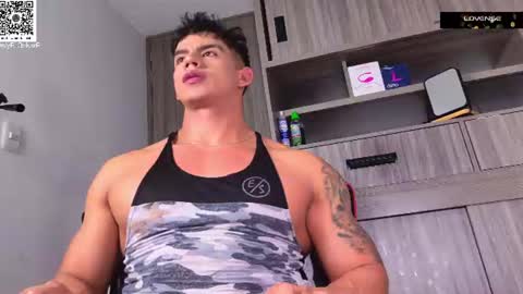 Snapshot of oskar_ford21 chatting on 24, 6, 2026 Oskar Ford NEW ACCOUNT online show from 24, 6, 2026