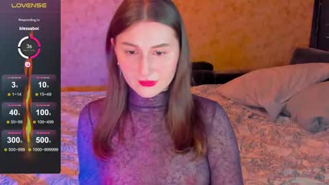 Leliana online show from 9, 2, 2025