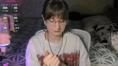 Leliana online show from 14, 3, 2026