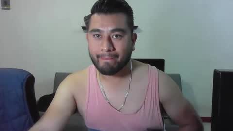 Snapshot of oskregal chatting on 8, 11, 2025 oskregal online show from 8, 11, 2025