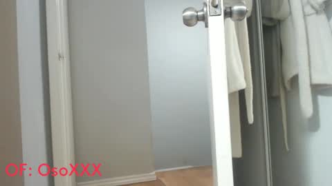 OsoFroze online show from 19, 2, 2025