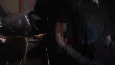 OsoFroze online show from 9, 9, 2025