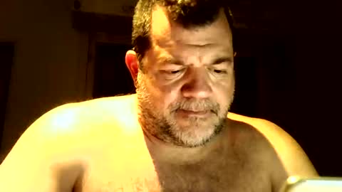 Oso Licencioso online show from 10, 10, 2025