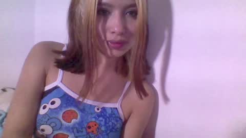 Paulina online show from 10, 2, 2025
