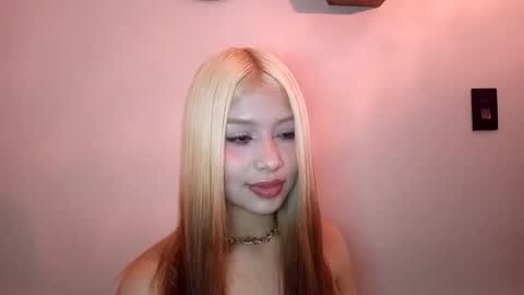 Paulina online show from 17, 9, 2025