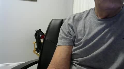 Snapshot of ossibottom chatting on 8, 9, 2025 Ossi online show from 8, 9, 2025