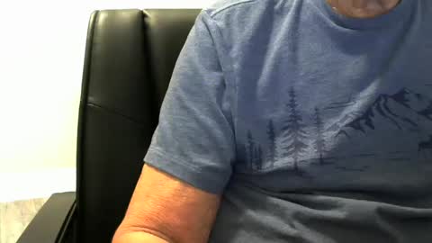 Snapshot of ossibottom chatting on 11, 10, 2025 Ossi online show from 11, 10, 2025