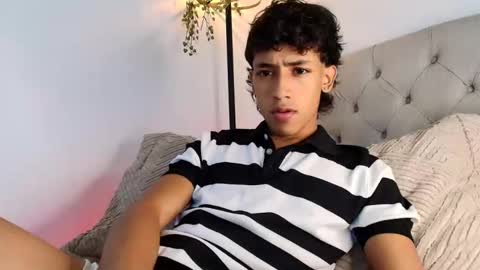 ostin 18hot online show from 10, 2, 2026