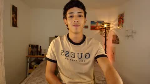 ostin 18hot online show from 24, 7, 2026
