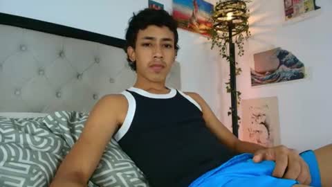 ostin 18hot online show from 27, 7, 2026
