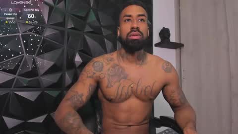 Snapshot of ostin_danielss chatting on 6, 11, 2025 Ostin Daniels online show from 6, 11, 2025