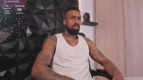 Snapshot of ostin_danielss chatting on 15, 11, 2025 Ostin Daniels online show from 15, 11, 2025