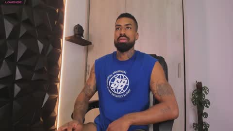 Snapshot of ostin_danielss chatting on 18, 11, 2025 Ostin Daniels online show from 18, 11, 2025