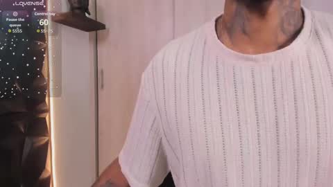 Snapshot of ostin_danielss chatting on 23, 11, 2025 Ostin Daniels online show from 23, 11, 2025