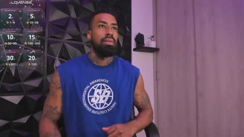 Ostin Daniels online show from 9, 5, 2026