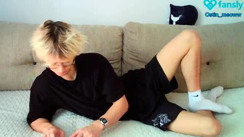 Snapshot of ostin_meoww chatting on 7, 3, 2025 Ostin online show from 7, 3, 2025