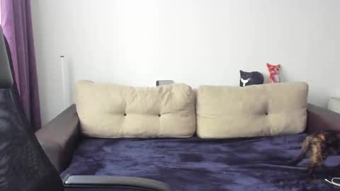 Snapshot of ostin_meoww chatting on 7, 10, 2025 Ostin online show from 7, 10, 2025