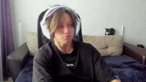 Snapshot of ostin_meoww chatting on 15, 11, 2025 Ostin online show from 15, 11, 2025