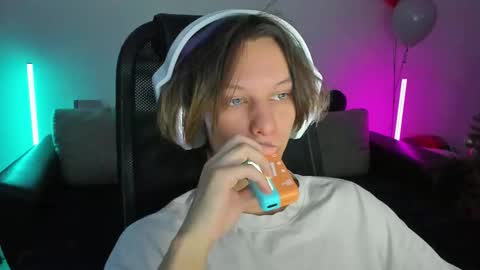 Ostin online show from 11, 1, 2026