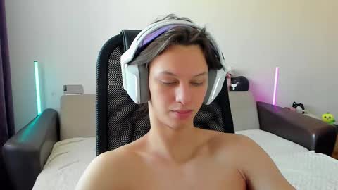 Ostin online show from 19, 2, 2026