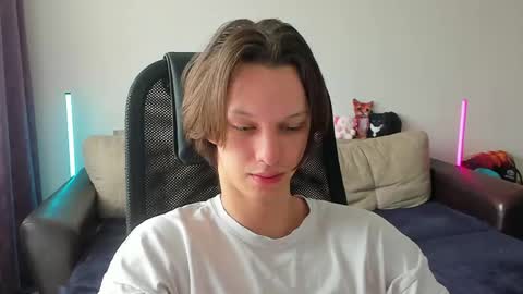 Ostin online show from 18, 5, 2026