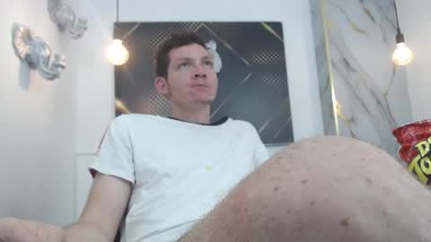 OSTIN  online show from 8, 1, 2026