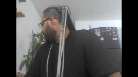 ostin santos 10 online show from 27, 2, 2026