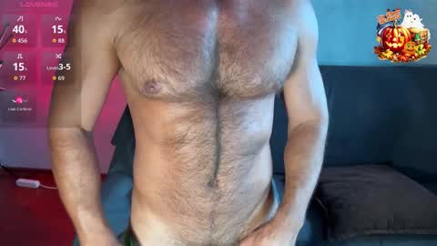 Snapshot of ostingregory chatting on 25, 10, 2025 Gregory online show from 25, 10, 2025