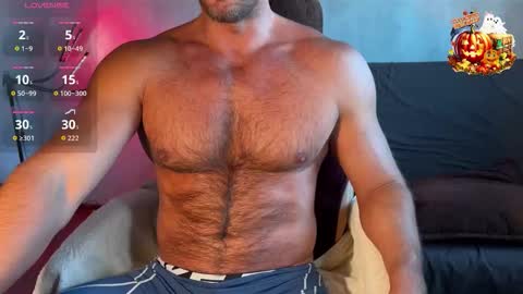 Snapshot of ostingregory chatting on 3, 11, 2025 Gregory online show from 3, 11, 2025