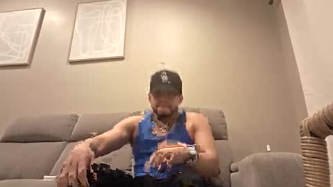 Chulo CLos online show from 19, 1, 2026