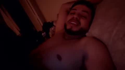 Chulo CLos online show from 10, 3, 2026