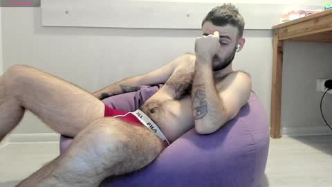 Snapshot of otishairy chatting on 5, 12, 2024 Otis online show from 5, 12, 2024