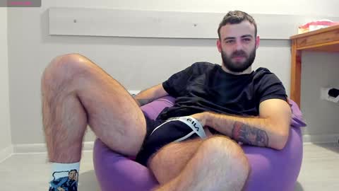 Snapshot of otishairy chatting on 11, 12, 2024 Otis online show from 11, 12, 2024