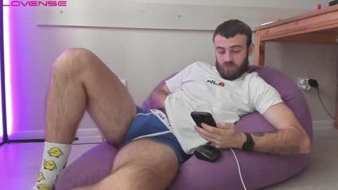 Snapshot of otishairy chatting on 6, 2, 2025 Otis online show from 6, 2, 2025