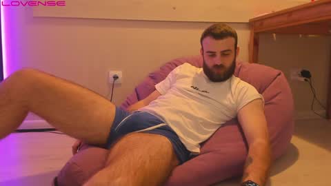 Snapshot of otishairy chatting on 6, 2, 2025 Otis online show from 6, 2, 2025