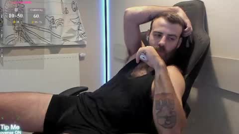 Snapshot of otishairy chatting on 2, 7, 2026 Otis online show from 2, 7, 2026