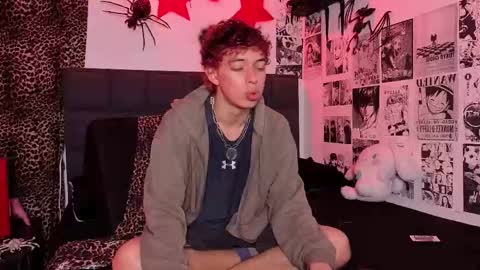 Snapshot of otter_star chatting on 2, 12, 2025 Princces Albert online show from 2, 12, 2025