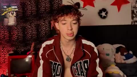 Princces Albert online show from 8, 1, 2026