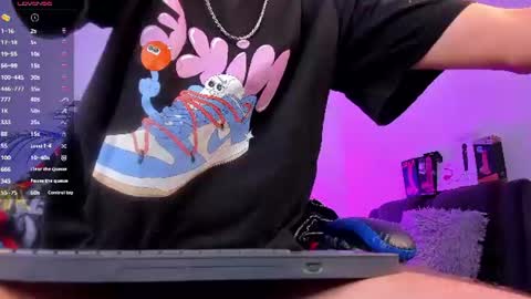 otter_wet online show from 19, 6, 2026