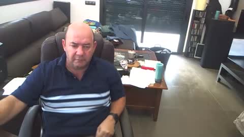Snapshot of otto_1967 chatting on 5, 1, 2025 tato online show from 5, 1, 2025