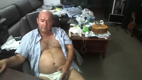 Snapshot of otto_1967 chatting on 5, 10, 2025 tato online show from 5, 10, 2025