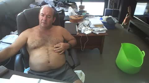 Snapshot of otto_1967 chatting on 2, 11, 2025 tato online show from 2, 11, 2025