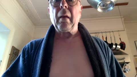 Otto online show from 14, 6, 2026