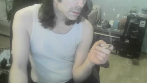 Snapshot of ouinnybis195625 chatting on 30, 1, 2025 ouinnybis195625 online show from 30, 1, 2025