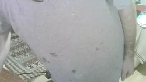 Snapshot of ouinnybis195625 chatting on 27, 9, 2025 ouinnybis195625 online show from 27, 9, 2025